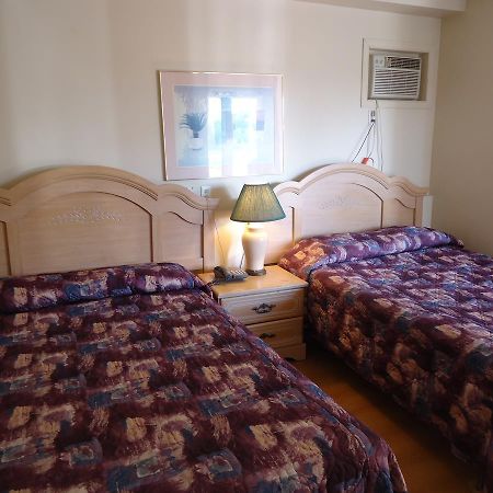 Motel Chateauguay Hull 외부 사진