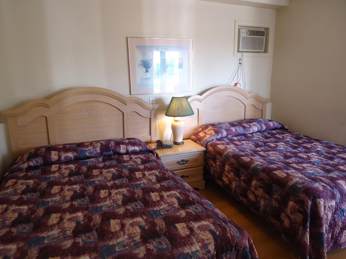 Motel Chateauguay Hull 외부 사진
